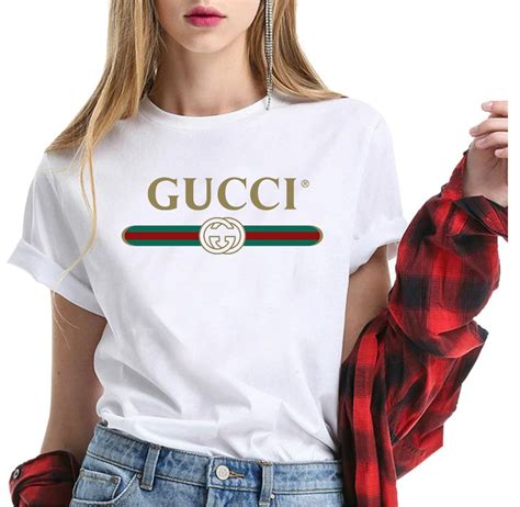 bow front gucci style shirt|Tops & Shirts for Women .